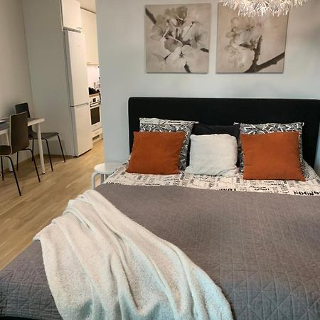 Starhomes Double Lux 10 Оулу Екстер'єр фото