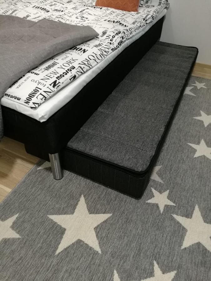 Starhomes Double Lux 10 Оулу Екстер'єр фото