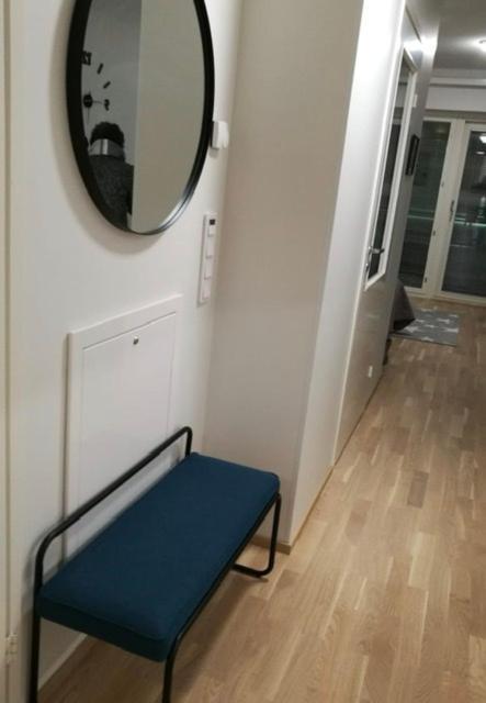 Starhomes Double Lux 10 Оулу Екстер'єр фото
