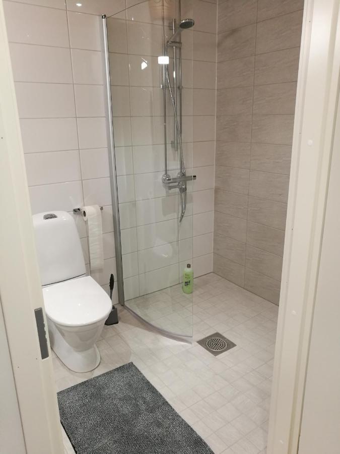 Starhomes Double Lux 10 Оулу Екстер'єр фото