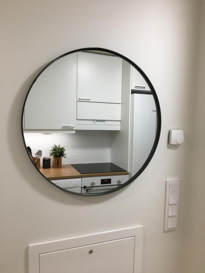 Starhomes Double Lux 10 Оулу Екстер'єр фото
